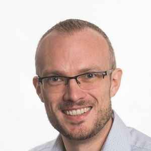 Meet your Posher, Jason r.